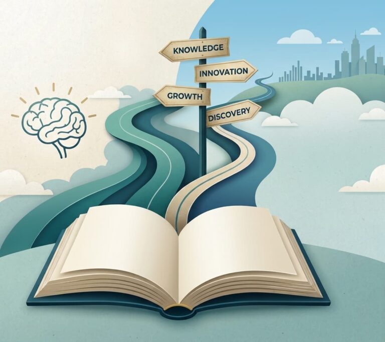 Illustration representing opioid withdrawal education and recovery support